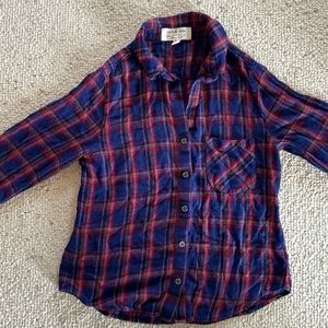 Anthropologie Cloth and Stone size small